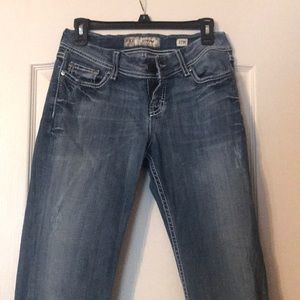 BKE Harper   Size 27R Like new condition!